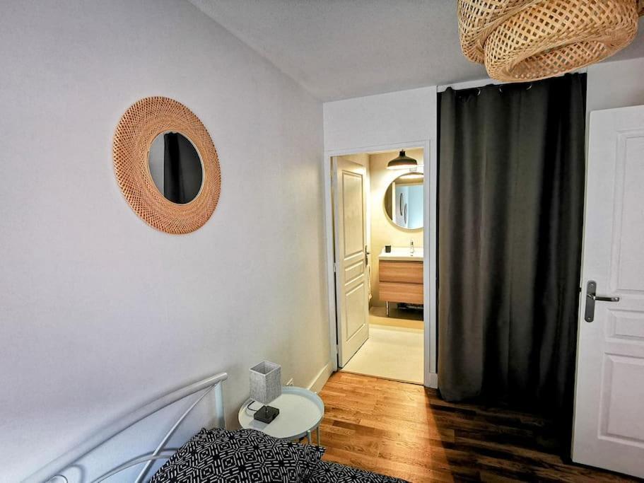 Chez Serge - Petit Matabiau - 2/4 Pers - Pkg/centre Apartment *