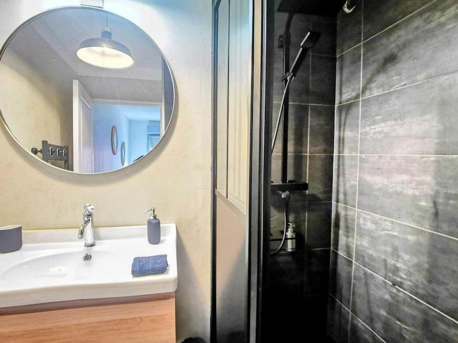 Chez Serge - Petit Matabiau - 2/4 Pers - Pkg/centre * Toulouse