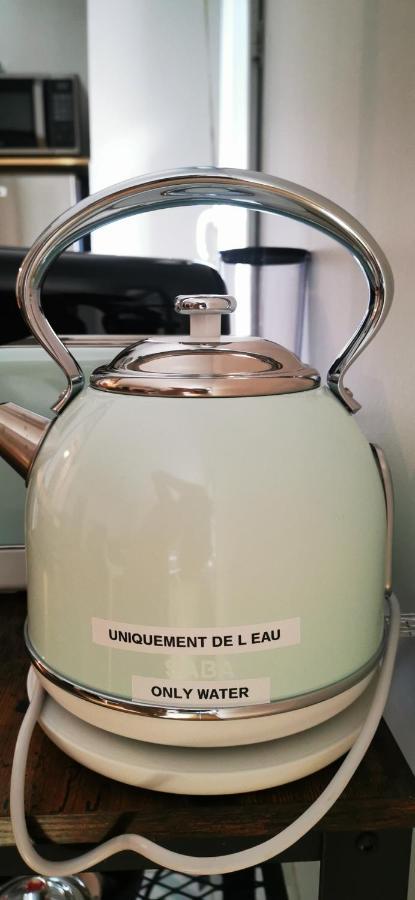 Chez Serge - Petit Matabiau - 2/4 Pers - Pkg/centre *
