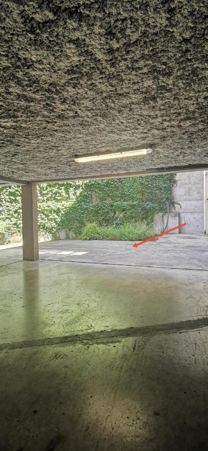 Chez Serge - Petit Matabiau - 2/4 Pers - Pkg/centre Toulouse
